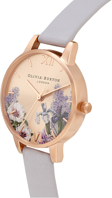Orë dore Olivia Burton Secret Garden OB16FS106