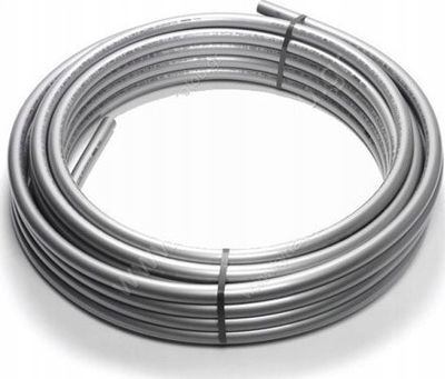 Tub multiperdorimësh TECE TECEflex 20, 21x3.45 mm, spirale 25 m, i bardhë