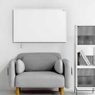 Panel ngrohës Cronos GRAPHENE PRO CGP-900TP, 900W, për 18-24 m², i bardhë