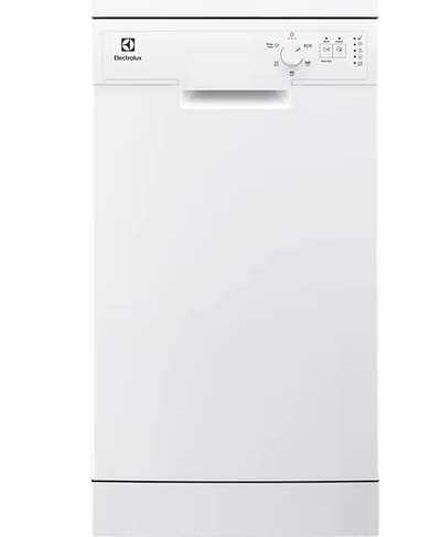 Enëlarëse Elektrolux ESA12100SW 300 AirDry, 45 cm