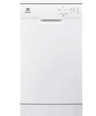 Enëlarëse Elektrolux ESA12100SW 300 AirDry, 45 cm