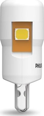 Llambë sinjalizimi veture Philips Ultinon Pro6000 LED T10 W5W, 6000K, e bardhë e ftohtë