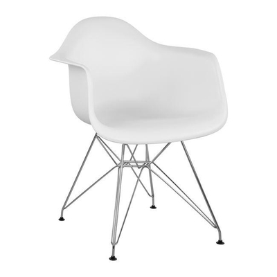 Kolltuk Mirto HM8509.01 61×60×84 cm, bardhë