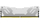 RAM Kingston FURY Renegade, 16GB, DDR5, 6400MT/s, CL32, ngjyrë argjendtë/e bardhë
