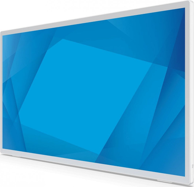Monitor me prekje Elo 2770L, 27\", Full HD, i bardhë