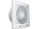 Ventilator banjoje Dospel Home 200, me litar për me e ndez, 15W, i bardhë
