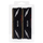 Modul memorie AFOX GAMING DDR4 16 GB (2 x 8 GB) 3200 MHz CL16 XMP2, e zezë