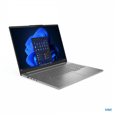 Laptop Lenovo IdeaPad Pro 5 16IAH10, 16", Intel Core i7, gri