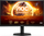 Играчки монитор AOC G4 C27G4ZXU, 27\", Full HD 280Hz, црн