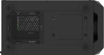 Kasë Fury Shobo SH4 RGB, Midi Tower