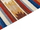 Tapet kilim leshi Wool JRARAT, 80 x 150 cm, lesh me pambuk, shumëngjyrësh