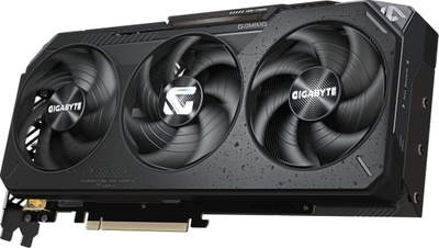 Kartë grafike Gigabyte Radeon RX 9070 XT Gaming OC, 16GB GDDR6, PCIe 4.0