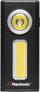 Dritë sinjalizuese LED Mactronic Flagger 650, 500 lm, e zezë