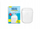 Lagështues ajri Swede White 15762392, kompakt, i bardhë