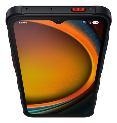 Телефон Samsung Galaxy Xcover7 Pro, 6.6\", 128GB, црн