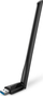 Kartë rrjeti USB TP-Link Archer T3U Plus, AC1300, Dual-Band, e zezë