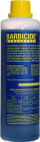 Solucion dezinfektues Barbicide kundër kërpudhave dhe viruseve, 473 ml, blu