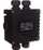 Kuti lidhse ATM Lightning Ex RK 01/514, 16A, IP66, gri