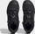 Këpucë trekking për kalamaj Adidas Terrex Mid GTX K Jr IF7522, Gore Tex, taban Continental, të zeza