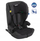 Karrige lëkundëse Graco Sway 'N Grow, bouncer 3 në 1, me Bluetooth, gri