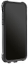 Mbrojtëse telefoni Mocco MO-ARC-S23-BK për Samsung Galaxy S23, rezistente ndaj goditjeve, Carbon Black, e zezë
