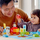 Lodër LEGO Duplo Number Train - Mësoni të Numëroni (10954)