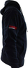 Bluzë me kapuç MTuning Hoodie S, pambuk 100%, uniseks, gri