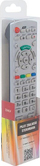 Pilot universal Blow 3946, për PANASONIC TV DVD VCR, gri