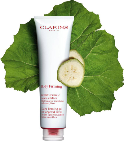 Xhel trupi Clarins Extra Firming Body Gel, 150 ml