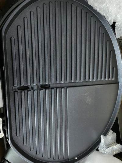Микробранова печка Caso MI 30, 30L, 1000W, сребрена
