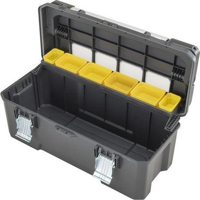 Kuti e veglave Stanley FMST1-75791, e zezë