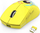 Maus gaming Redragon M918AK, wireless 3 mode, 26K DPI, i bardhë