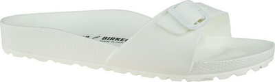 Sandale Birkenstock Madrid Essentials Eva, nr, 40, të bardha
