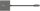 Trust adaptér Dalyx 3v1 USB-C
