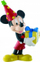 Figurë loje Disney Mickey Party, plastike e fortë, shumëngjyrëshe