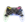 Kontroller Gaming White Shark Legion RGB për PC, PS4, PS3, Switch,GPW-8039, transparente
