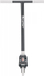 Tротинет RAZOR PRO X, 2 тркала, до 100 kg, сив