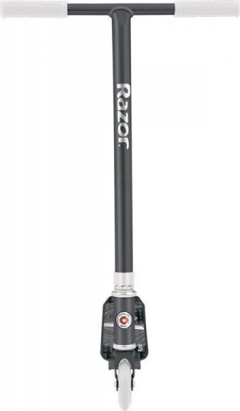 Tротинет RAZOR PRO X, 2 тркала, до 100 kg, сив