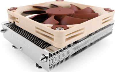 Ftohës CPU Noctua (NH-L9a-AM4), i kaftë