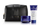 Set Collistar Perfecta Plus Crema, krem rigjenerues 50 ml + krem për duar dhe thonj 50 ml + çantë kozmetike
