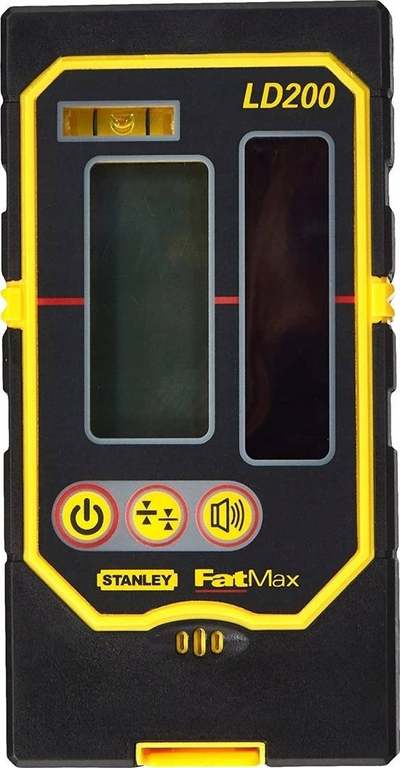 Lazer rrotullues DeWALT 1-77-132, rreze e kuqe, 50 m, IP66, i verdhë