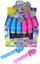 Lodër me flluska sapuni Garden Play Mikrofon, 23cm, për kalamaj 3+