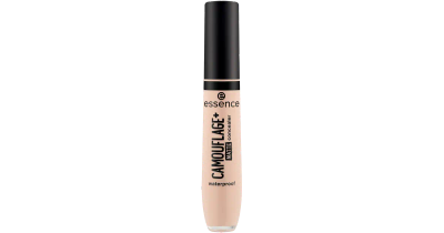 Korrektor Essence Camouflage + Matte, 20, 8 ml