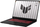 Laptop Asus TUF Gaming FA808UH-S8021, 18", AMD Ryzen 7 260, 16GB RAM, 512GB SSD, NVIDIA GeForce RTX 5050 8GB GDDR7, i hirtë errët