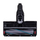 Aspirator vertical Samsung Jet 75 Pro VS20B75ADR5, pa kabllo, 210W, gri