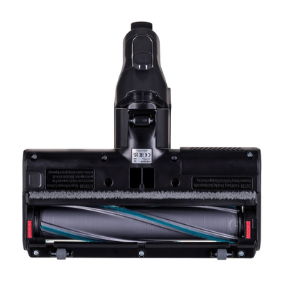 Aspirator vertical Samsung Jet 75 Pro VS20B75ADR5, pa kabllo, 210W, gri
