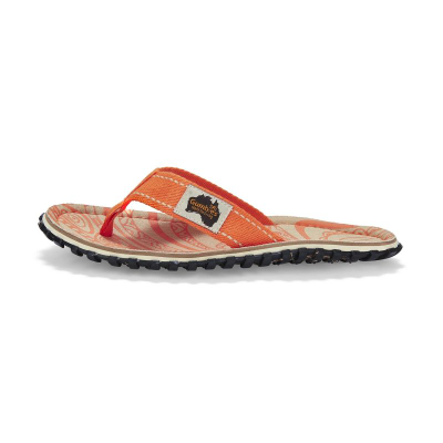 Шлапки Gumbies Cairns Unisex GU-FFISL130, ѓон против лизгање, комфорни