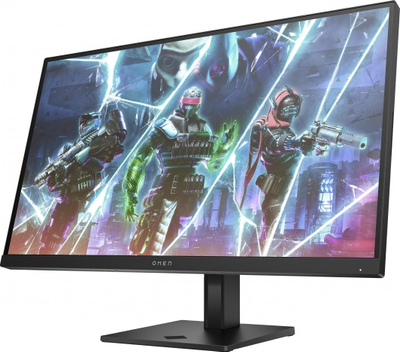 Monitor HP Omen 27s, 27", Full HD, i zi 