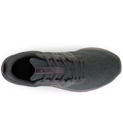 Патички за трчање New Balance 430, за мажи, црни