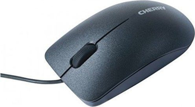 Maus Cherry MC, me kabllo, USB, i hirt